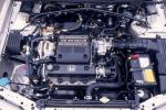Honda Accord 1994 года (US)